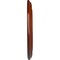 Ekena Millwork Classic Ceiling Medallion (Fits Canopies up to 7 1/4"), 12 3/8"OD x 4"ID x 1 1/8"P, Firebrick CM12CLFIF - alternate 4
